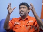 Iqbal dan Peluang Kabinet Merah Putih