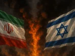 Iran Ancam Israel: Lebanon Diserang, Utara Israel Jadi Neraka