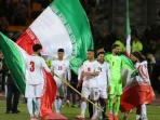 Iran Diizinkan Masuk AS Hanya di Hari Pertandingan Piala Dunia