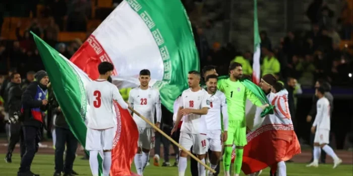 Iran Diizinkan Masuk AS Hanya di Hari Pertandingan Piala Dunia
