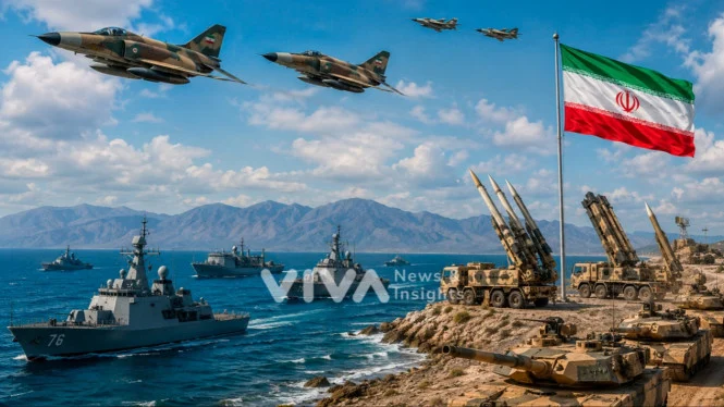 Iran Tawarkan Dukungan untuk Lebanon Hadapi Israel