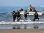 IRGC Diprediksi Raih Keuntungan Terbesar dari Pencabutan Sanksi di Balik Rencana Damai AS-Iran