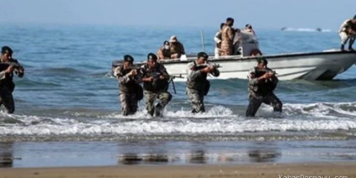 IRGC Diprediksi Raih Keuntungan Terbesar dari Pencabutan Sanksi di Balik Rencana Damai AS-Iran