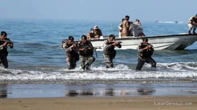 IRGC Diprediksi Raih Keuntungan Terbesar dari Pencabutan Sanksi di Balik Rencana Damai AS-Iran