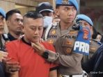 Irjen Rudi Ungkap Sifat Emosional Taufik Hidayat: Berbuat Kasar Jika Kecewa