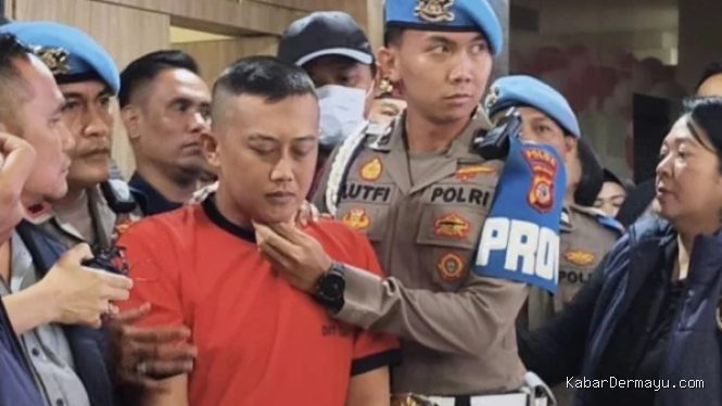 Irjen Rudi Ungkap Sifat Emosional Taufik Hidayat: Berbuat Kasar Jika Kecewa
