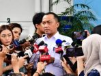Istana Berduka Atas Gempa Bumi Sulawesi Tengah