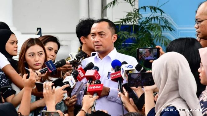 Istana Berduka Atas Gempa Bumi Sulawesi Tengah