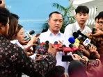 Istana Menjelaskan Kekosongan Posisi Wamen Imigrasi Belum Ada Pengganti