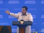 Istana: Prabowo Gandeng Akademisi Atasi Masalah Bangsa