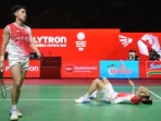 Istora: Penonton Gemuruh, Gelar Indonesia Open 2026 Belum Diraih