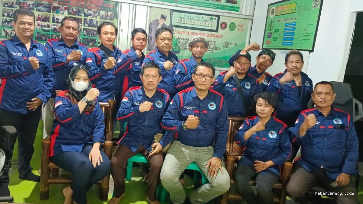 IWOI Indramayu: Rapat Tahunan 2026 Siapkan Hadapi Era Digital