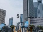 Jakarta Peringkat 53 Kota Terbaik Dunia