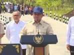 Jalan Daerah: Urat Nadi Ekonomi Rakyat Menurut Prabowo