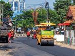 Jalan Perjuangan Indramayu Dihotmix: Warga Kepandean Sambut Positif, Rasakan Manfaat