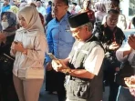 Jamaah Haji Indramayu Kloter 10 Tiba Selamat, Sambut Haru Keluarga