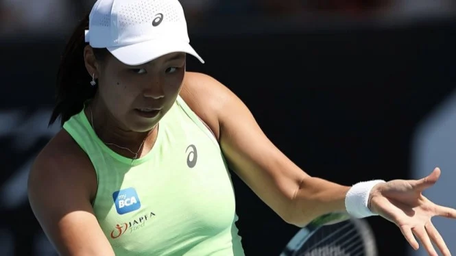 Janice Tjen Juara Ganda Kelima WTA di Birmingham Classic 2026