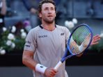 Jannik Sinner vs Casper Ruud: Final Italian Open 2026 Roma