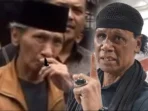 Jawara Ucu Kambing Pernah Sengit Bertarung dengan Hercules di Tanah Abang, Ternyata Ada Maksud Lain