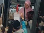 Jemaah Haji Indramayu Pulang: Ratusan Keluarga Lepas Rindu di Pendopo