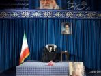 Jenazah Ali Khamenei Akan Dimakamkan 9 Juli Setelah Tertunda Berbulan-bulan