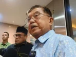 JK: Dunia Bergerak ke Deglobalisasi, Ini Tandanya