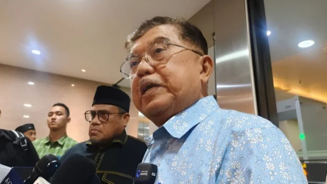 JK: Dunia Bergerak ke Deglobalisasi, Ini Tandanya
