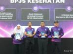 JKN: Riset & Inovasi Kunci Keberhasilan Program