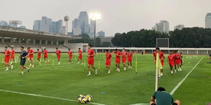 John Herdman: Berat Melatih Pemain Super League