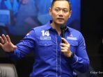 Jokowi Ajak PSI Dukung Prabowo-Gibran, AHY: 2029 Masih Jauh