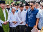 Jokowi: Saya Masih Orang Kampung di Hadapan Ribuan Santri