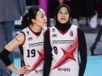 Jonatan Christie & An Se-young: Kata Haru Persahabatan Megawati