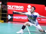 Jonatan Christie & Raymond/Joaquin: 2 Senjata Indonesia di Final Indonesia Open 2026