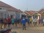 Jumat Bersih Sumbermulya: Bangun Budaya Gotong Royong Pemdes