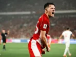 Justin Hubner Cetak Gol Pembuka Timnas Indonesia, Alasan Diganti John Herdman Terungkap