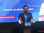 Kader Demokrat Diminta Peduli Beri Solusi Rakyat: Kekuasaan Bersifat Fana