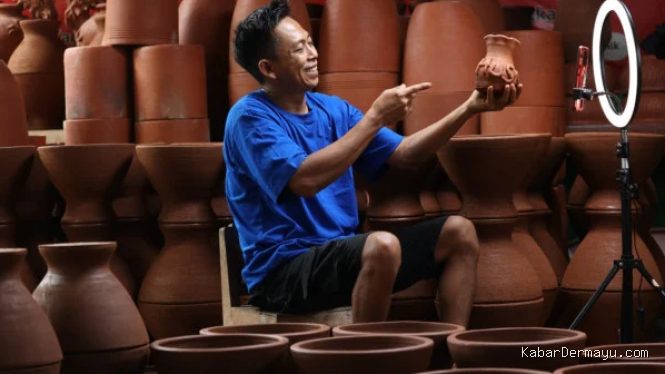 Kadin: Strategi UMKM Naik Level Perkuat Ekosistem Digital