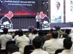 Kaesang Terkejut Foto Jokowi Mendominasi di Acara PSI: Khawatir Ada KLB