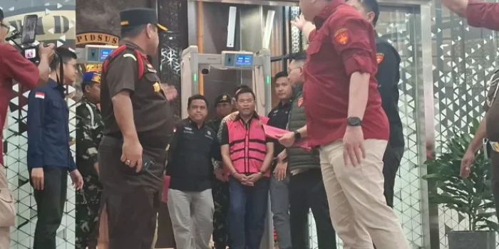 Kajari Purwakarta Bantah Terlibat Korupsi MBG yang Viral