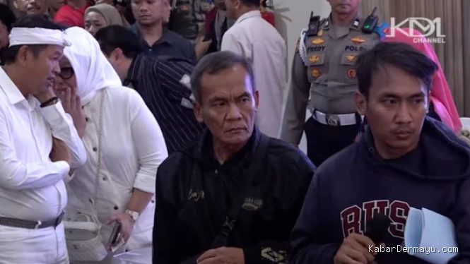 Kakak YTR Tolak Permintaan Maaf Taufik Hidayat, Tak Mau Pelaku Dihukum Mati, Ini Alasannya