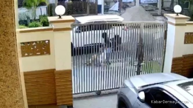 Kakek 70 Tahun Alami Trauma Usai Percobaan Penculikan di PIK, Polisi Sebut Pelaku Bertindak Tanpa Senjata