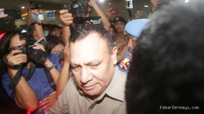 Kapolda Metro Digugat Terkait Penahanan Firli Bahuri, Ada Perbandingan dengan Kasus Roy Suryo dan Dokter Tifa