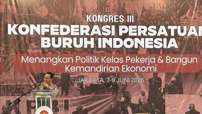 Kapolri Ungkap Rencana Jadi Aktivis Pasca Pensiun