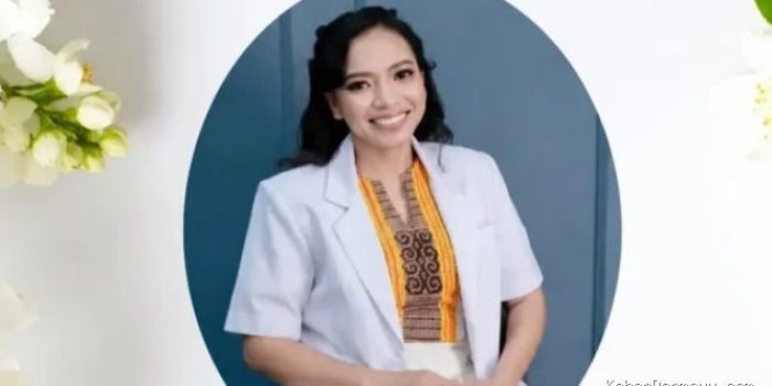 Kata-kata Pemicu dr. Icha Depresi Berat hingga Mengakhiri Hidup