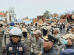 KDM Berikan Modal Usaha Rp 10 Juta dan Pekerjaan untuk Pedagang Puncak Terdampak Penggusuran