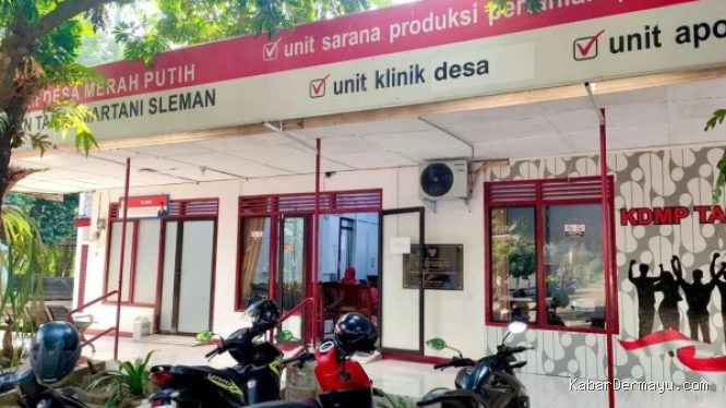 KDMP Tamanmartani: Dari Pupuk ke Klinik, Koperasi Dongkrak Kesejahteraan Warga