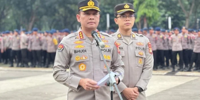 Keanu AGL Diperiksa Polisi Terkait Kasus Umrah Hanania Group