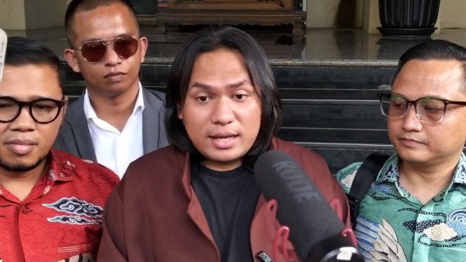 Keanu AGL Ungkap Fakta Uang Endorse dan Aliran Dana dalam Kasus Umrah Hanania Group