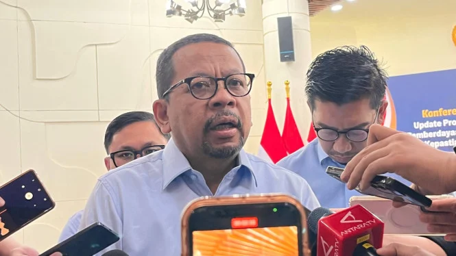 Kebijakan WFH Tidak Mengurangi Kinerja ASN, Layanan Publik Tetap Berjalan Baik