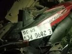 Kecelakaan Motor Mobil Sindang Indramayu: Identitas Korban Dicari